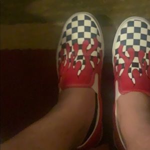 Meet your Posher, Aaron